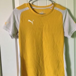 puma shirt
